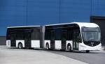 Irizar ie bus 18 2018 года